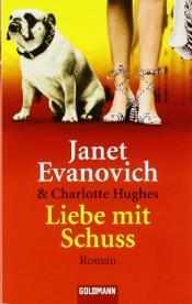 Cover von Liebe mit Schuss