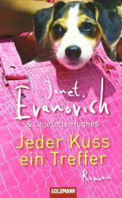 Cover von Jeder Kuss ein Treffer