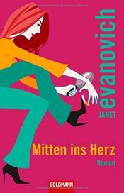 Cover von Mitten ins Herz