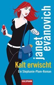 Cover von Kalt erwischt