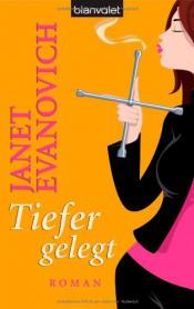 Cover von Tiefer gelegt