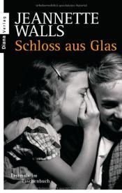 Cover von Schloss aus Glas