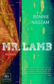 Cover von Mr. Lamb