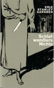 Cover von Schlafwandlers Nichte