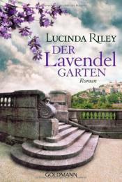 Cover von Der Lavendelgarten