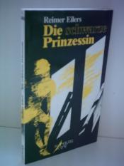 Cover von Die schwarze Prinzessin