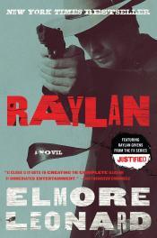 Cover von Raylan