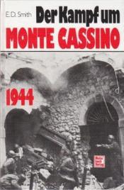 Cover von Der Kampf um Monte Cassino