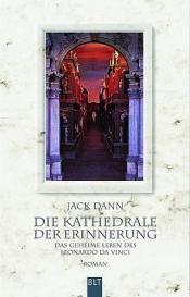 Cover von Die Kathedrale der Erinnerung