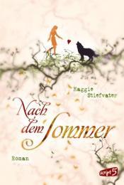 Cover von Nach dem Sommer