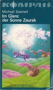 Cover von Im Glanz der Sonne Zaurak