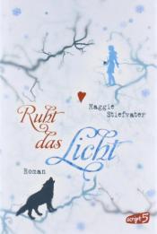 Cover von Ruht das Licht