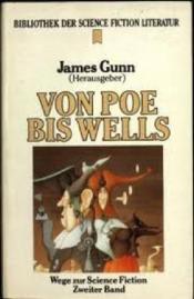 Cover von Von Poe bis Wells