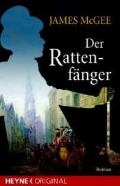 Cover von Der Rattenfänger