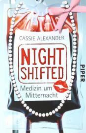 Cover von Night Shifted