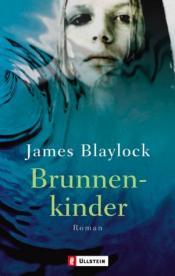 Cover von Brunnenkinder