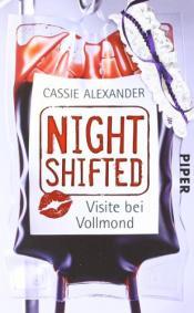 Cover von Night Shifted