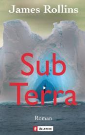 Cover von Sub Terra