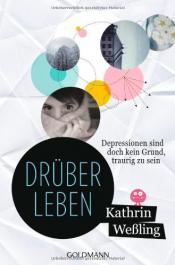 Cover von Drüber Leben
