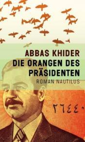 Cover von Die Orangen des Präsidenten