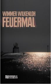 Cover von Feuermal