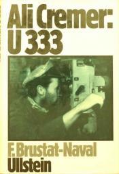 Cover von Ali Cremer: U 333