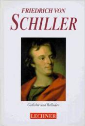 Cover von Friedrich von Schiller