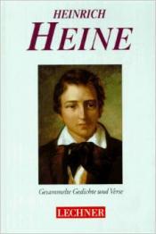 Cover von Heinrich Heine