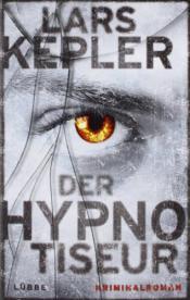 Cover von Der Hypnotiseur