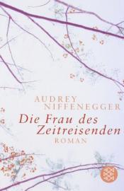 Cover von Die Frau des Zeitreisenden