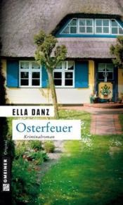 Cover von Osterfeuer