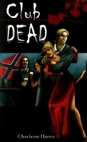 Cover von Club Dead