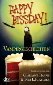 Cover von Happy Bissday!