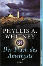 Cover von Der Fluch des Amethysts.