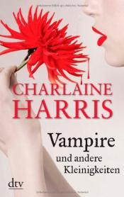Cover von Vampire und andere Kleinigkeiten