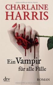 Cover von Ein Vampir für alle Fälle