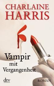 Cover von Vampir mit Vergangenheit