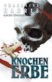 Cover von Knochenerbe