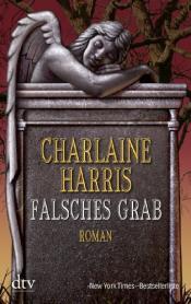 Cover von Falsches Grab