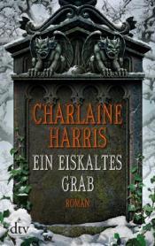 Cover von Ein eiskaltes Grab