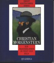 Cover von Christian Morgenstern