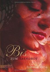 Cover von Biss zum Abendrot