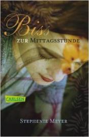 Cover von Biss zur Mittagsstunde