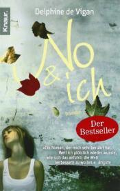 Cover von No &amp;amp; Ich