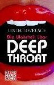 Cover von Die Wahrheit über Deep Throat