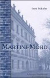 Cover von Martini-Mord