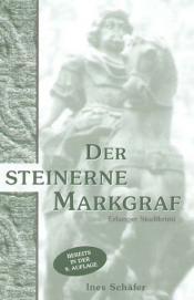 Cover von Der steinerne Markgraf