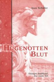 Cover von Hugenotten Blut