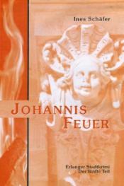 Cover von Johannisfeuer