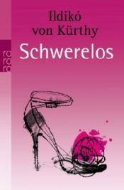 Cover von Schwerelos